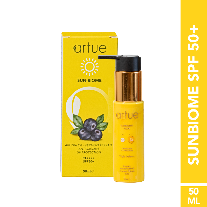 Sun-Biome - Triple Defence