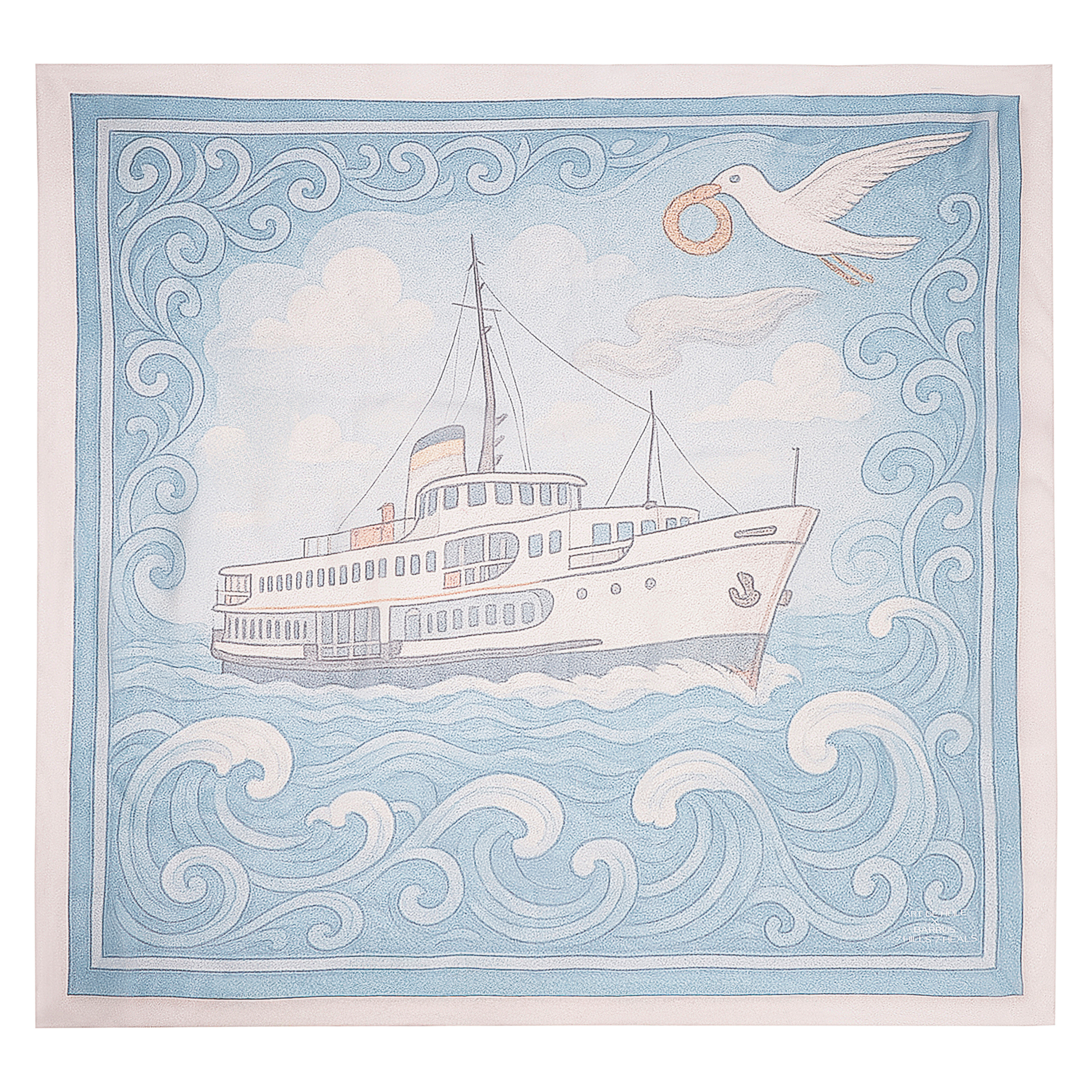 Üsküdar Şal - 2 ML Parfüm Set