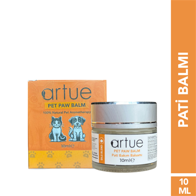 ARTUE PET PAW BALM 10 ml