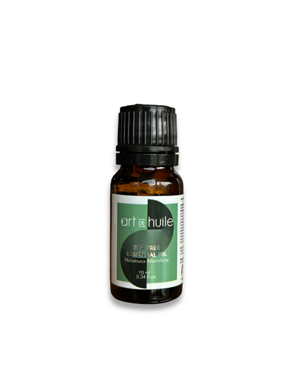 ÇAY AĞACI UÇUCU YAĞI / MELALEUCA ALTERNİFOLIA 10 ML