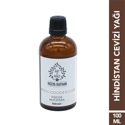 COCOS (Hindistan Cevizi) 100 ml
