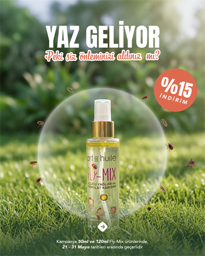 Flymix 120 Ml
