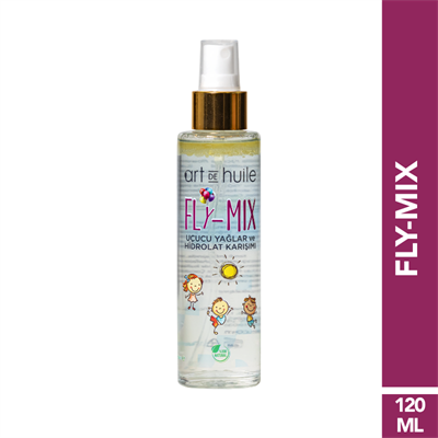 Flymix 120 Ml