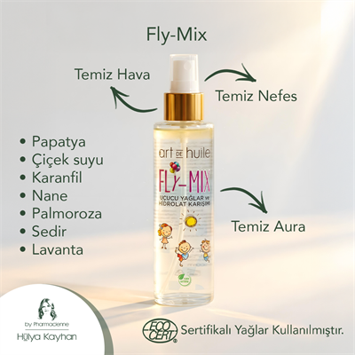 Flymix 120 Ml