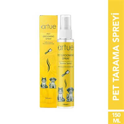 Kedi ve Köpek Tarama Spreyi