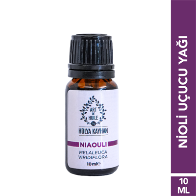 NiaouIi - Nioli Uçucu Yağ 10 Ml