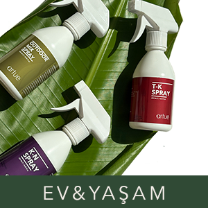 Ev & Yaşam