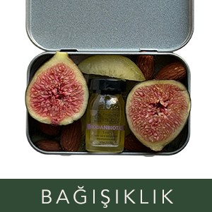 Bağışıklık