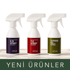 Yeni Ürünler