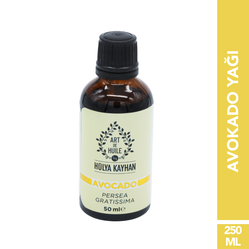 AVOKADO 250 ml