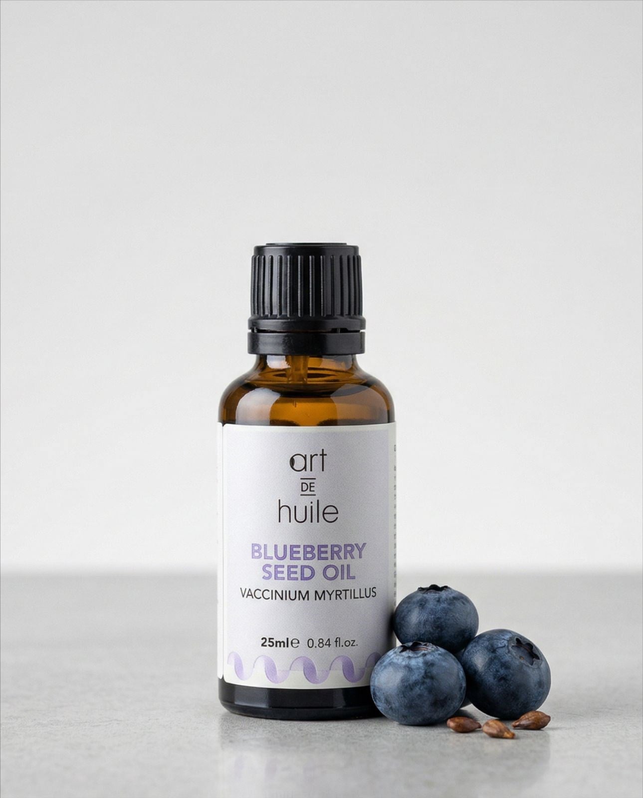 BLUEBERRY (Yaban Mersini) 25 ml