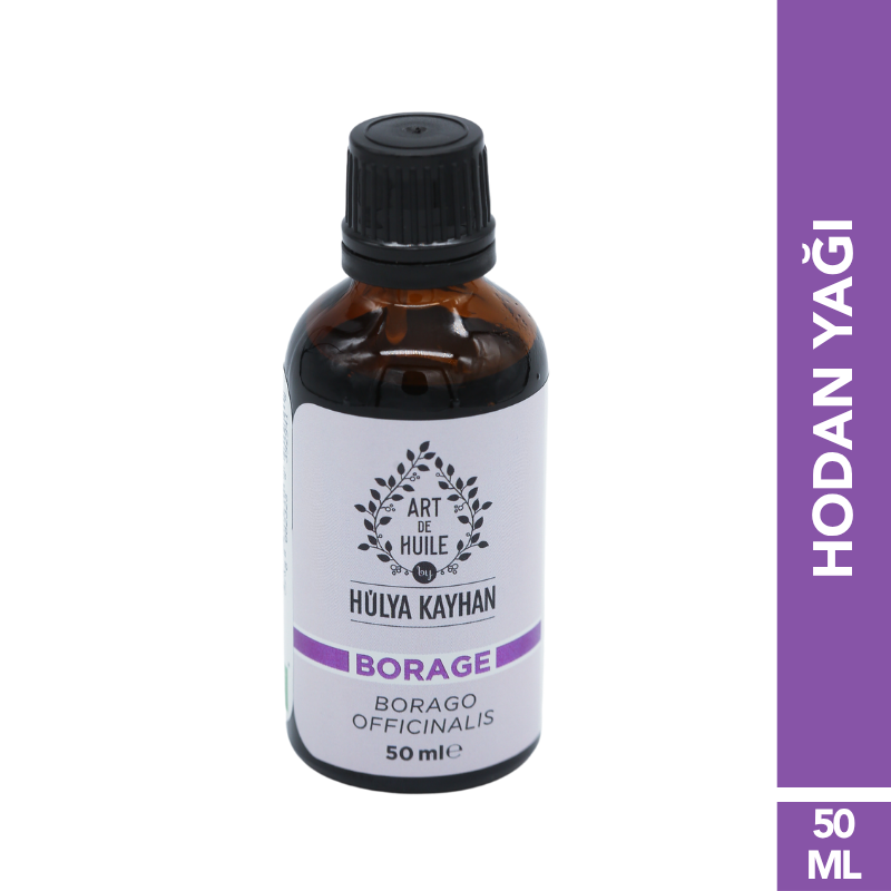 BORAGE (Hodan) 50 ml