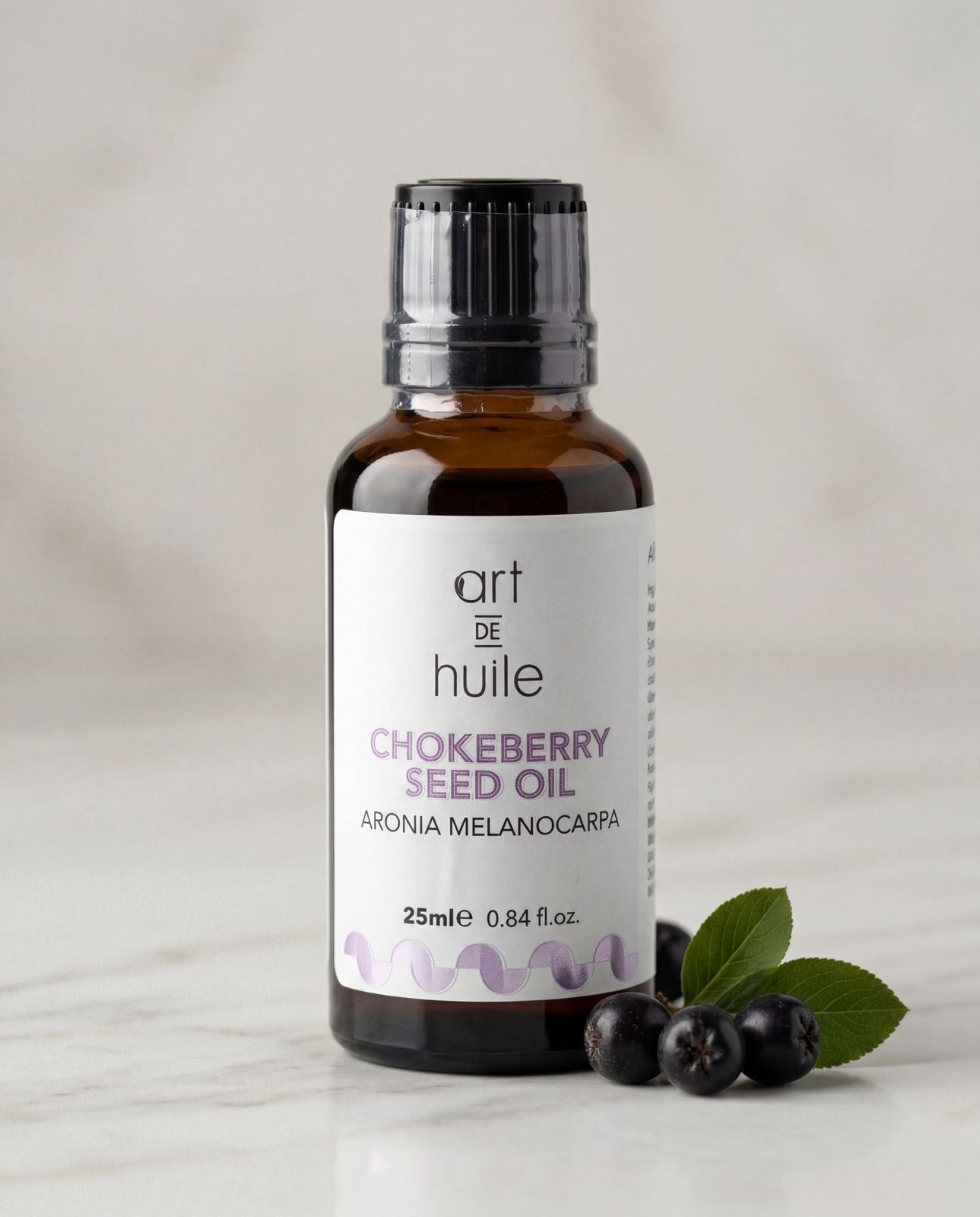CHOKEBERRY (Aronya) 25 ml