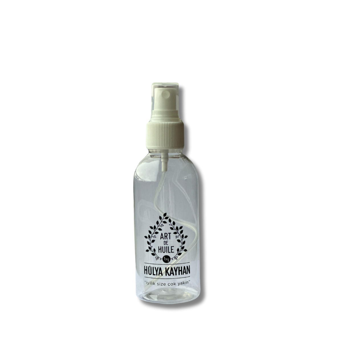 Hidrolat Şişe 150 CC + Sprey