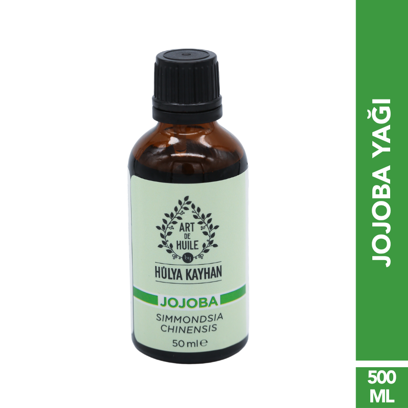 JOJOBA 500 ml