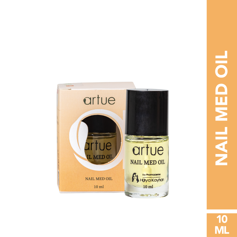 Nail Med Oil 