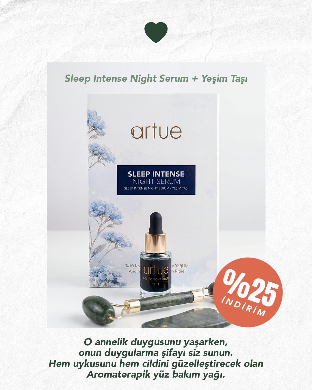 Night Serum Hediye Kutusu