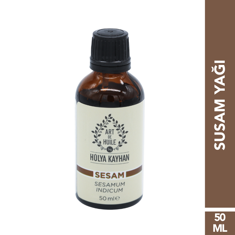SESAM (Susam) 50 ml
