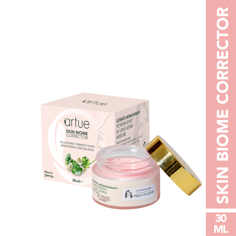 Skin Biome Corrector
