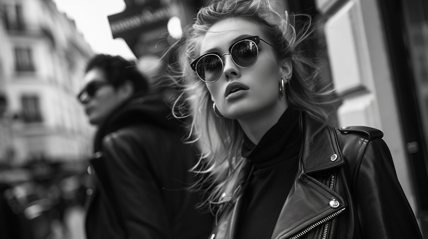 Saint Laurent Nasıl Bir Marka?
