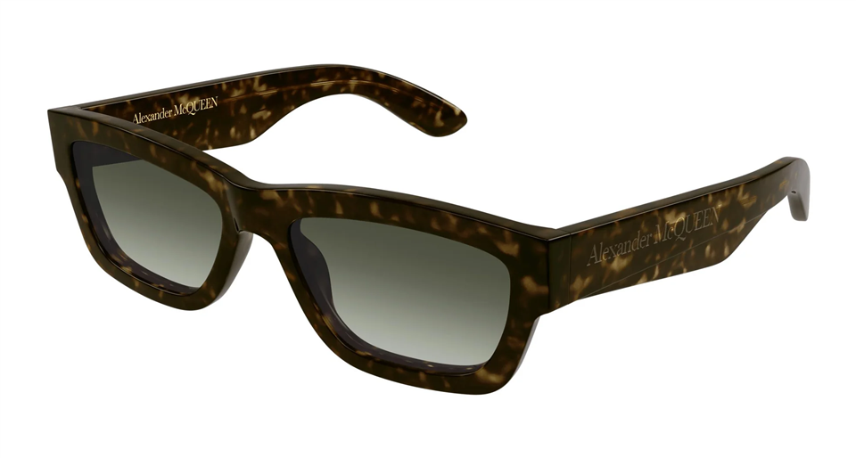 ALEXANDER MCQUEEN 0419S GÜNEŞ GÖZLÜĞÜ