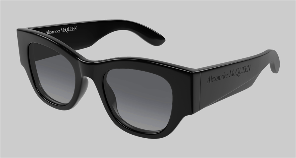 ALEXANDER MCQUEEN 0420S GÜNEŞ GÖZLÜĞÜ