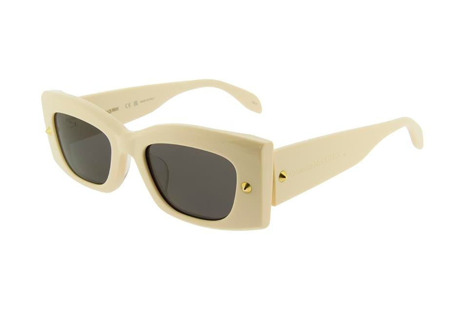 ALEXANDER MCQUEEN 0426S GÜNEŞ GÖZLÜĞÜ