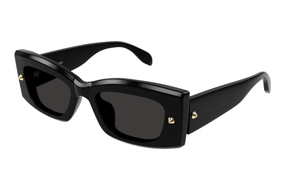 ALEXANDER MCQUEEN 0426S GÜNEŞ GÖZLÜĞÜ