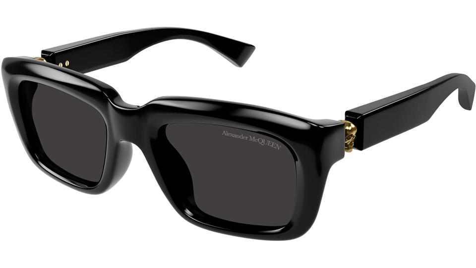 ALEXANDER MCQUEEN 0431S GÜNEŞ GÖZLÜĞÜ