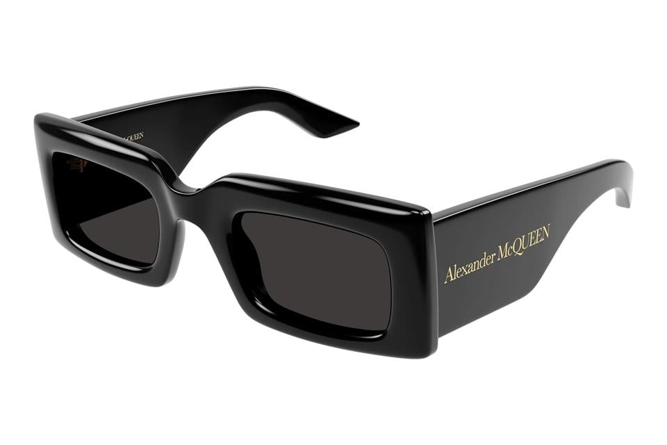 ALEXANDER MCQUEEN 0433S GÜNEŞ GÖZLÜĞÜ