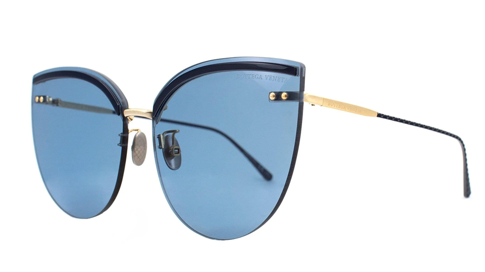 BOTTEGA VENETA  0205S - 004 GÜNEŞ GÖZLÜĞÜ