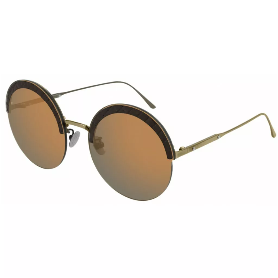 BOTTEGA VENETA  0208S GÜNEŞ GÖZLÜĞÜ