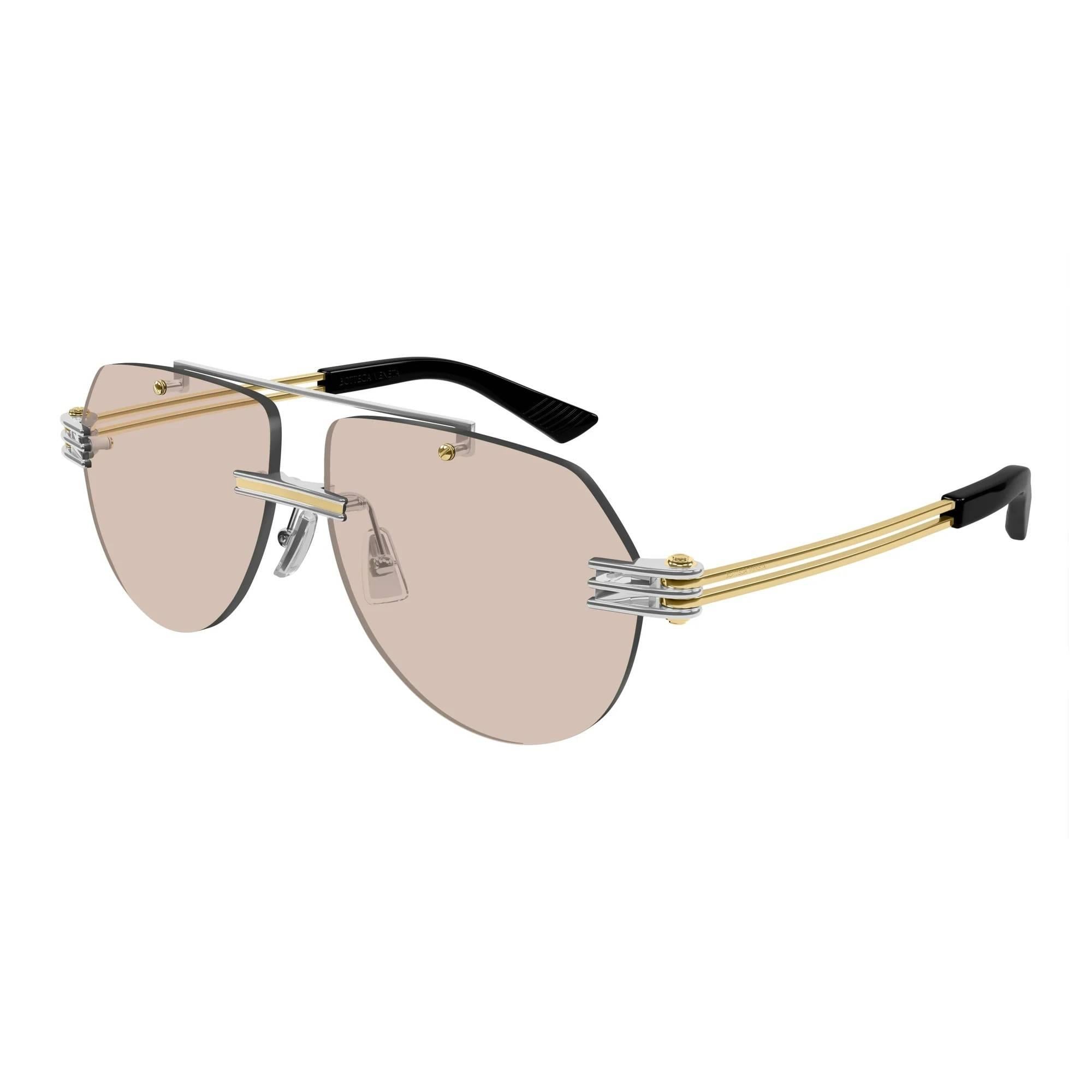 BOTTEGA VENETA 1342S - 002 GÜNEŞ GÖZLÜĞÜ