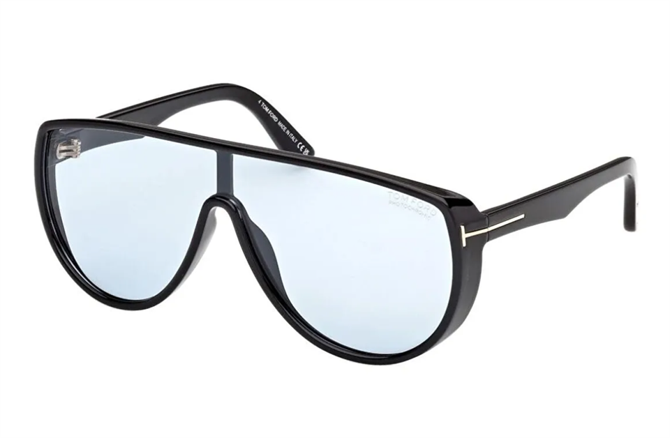 ERKEKTOM FORDTOM FORD 1182 01V 138-145 GÜNEŞ GÖZLÜĞÜ