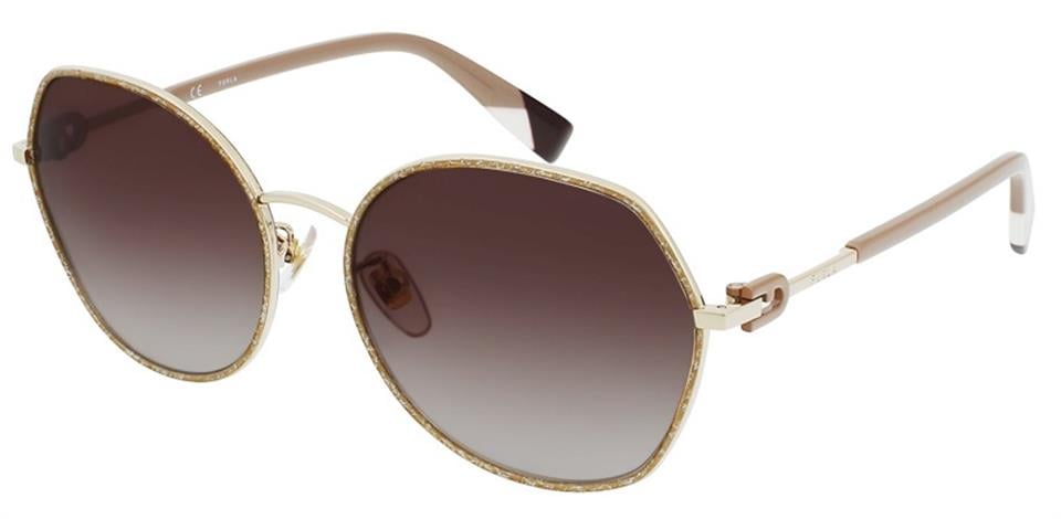 FURLA 459 GÜNEŞ GÖZLÜĞÜ