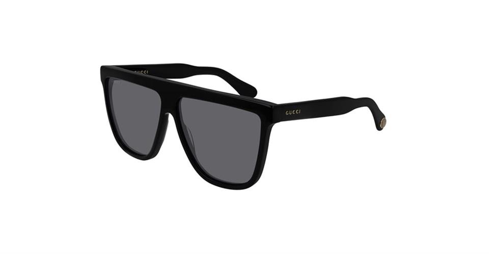 GUCCI 0582S GÜNEŞ GÖZLÜĞÜ