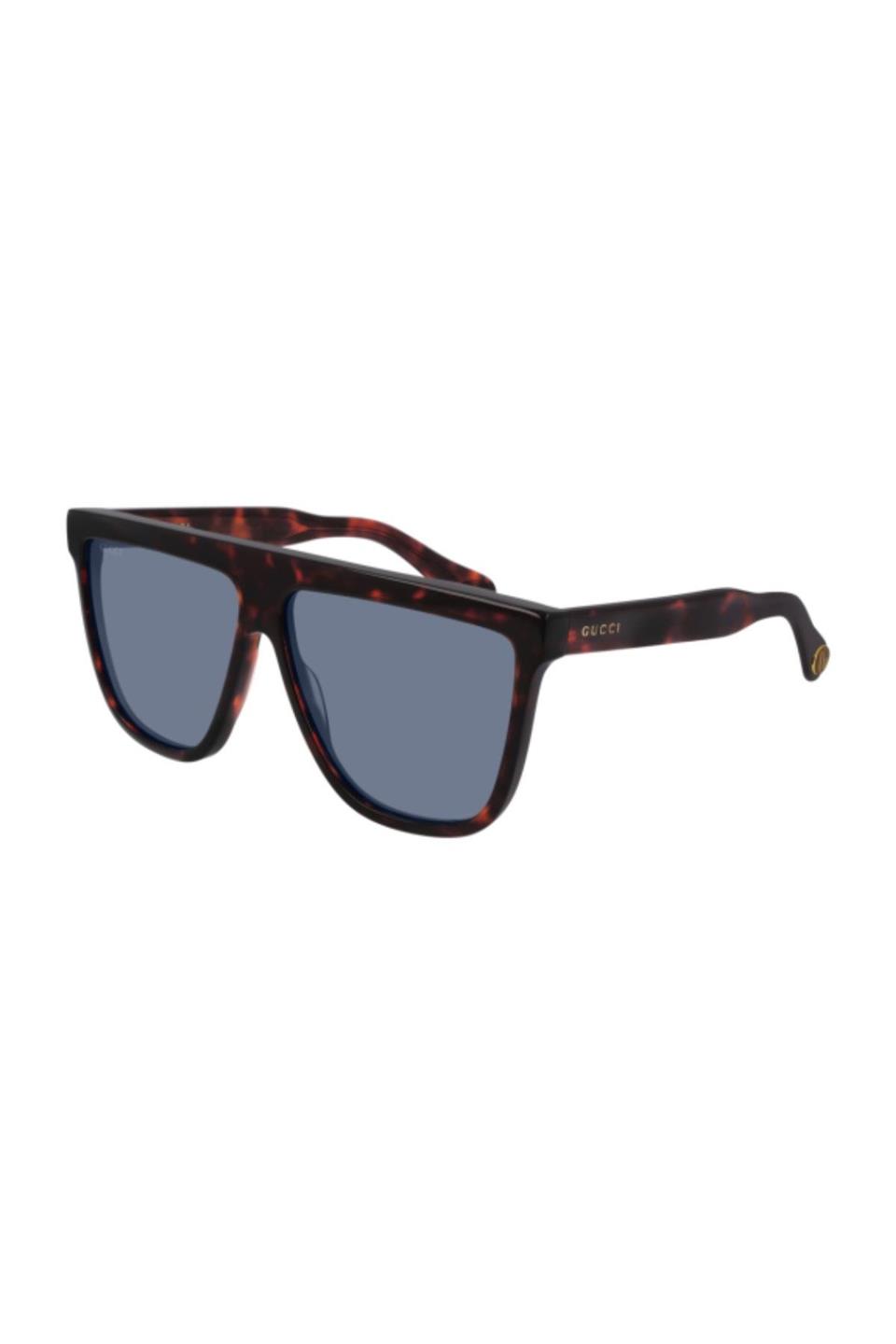 GUCCI 0582S GÜNEŞ GÖZLÜĞÜ