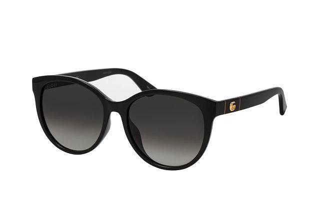 GUCCI 0636SK GÜNEŞ GÖZLÜĞÜ