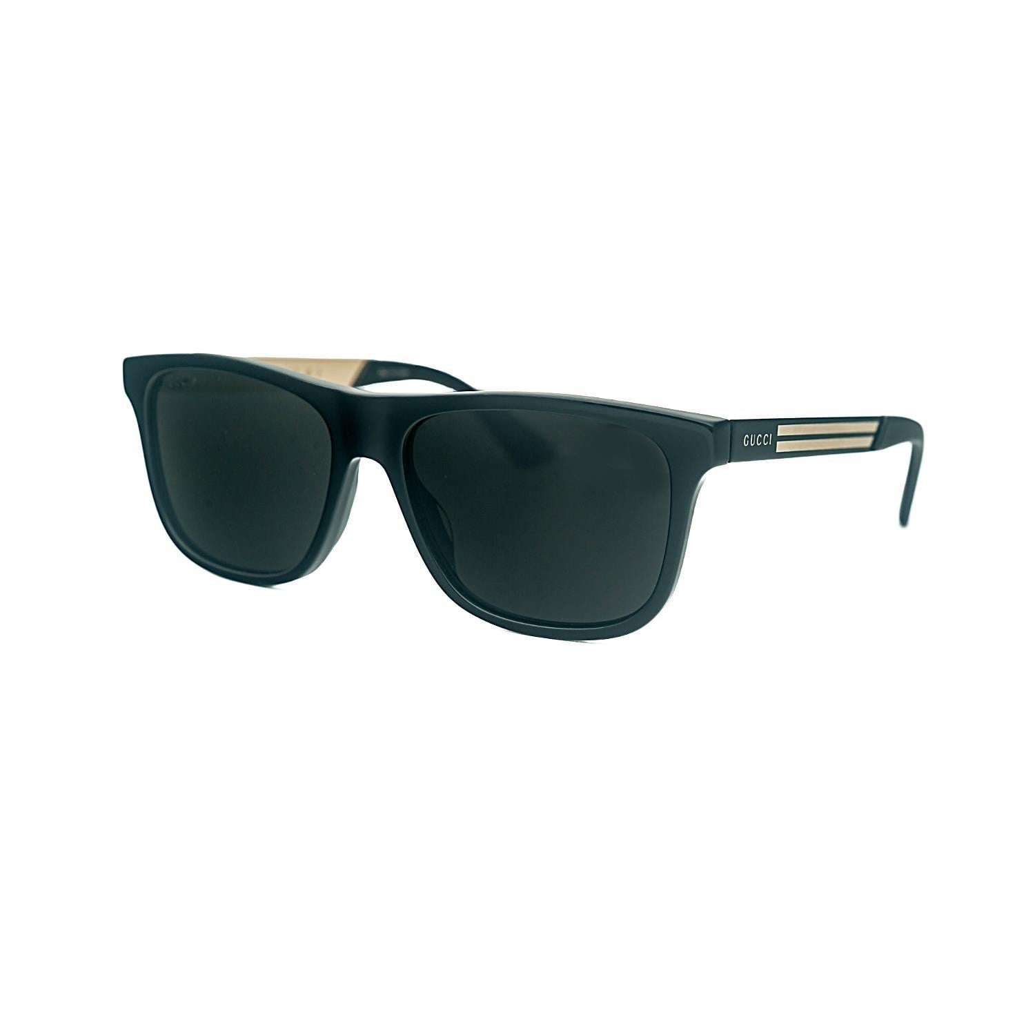 GUCCI 0687S - 002 GÜNEŞ GÖZLÜĞÜ