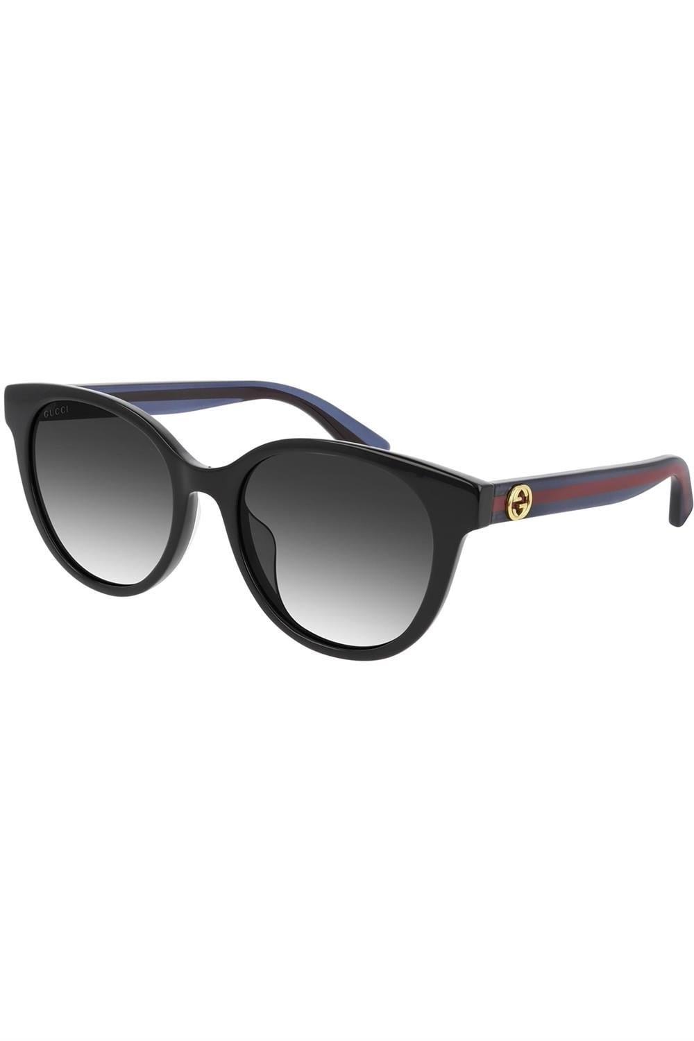 GUCCI 0702SK - 002 GÜNEŞ GÖZLÜĞÜ