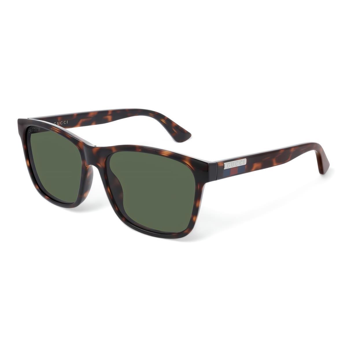 GUCCI 0746S GÜNEŞ GÖZLÜĞÜ