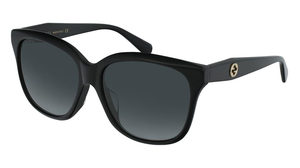 GUCCİ 0800S GÜNEŞ GÖZLÜĞÜ