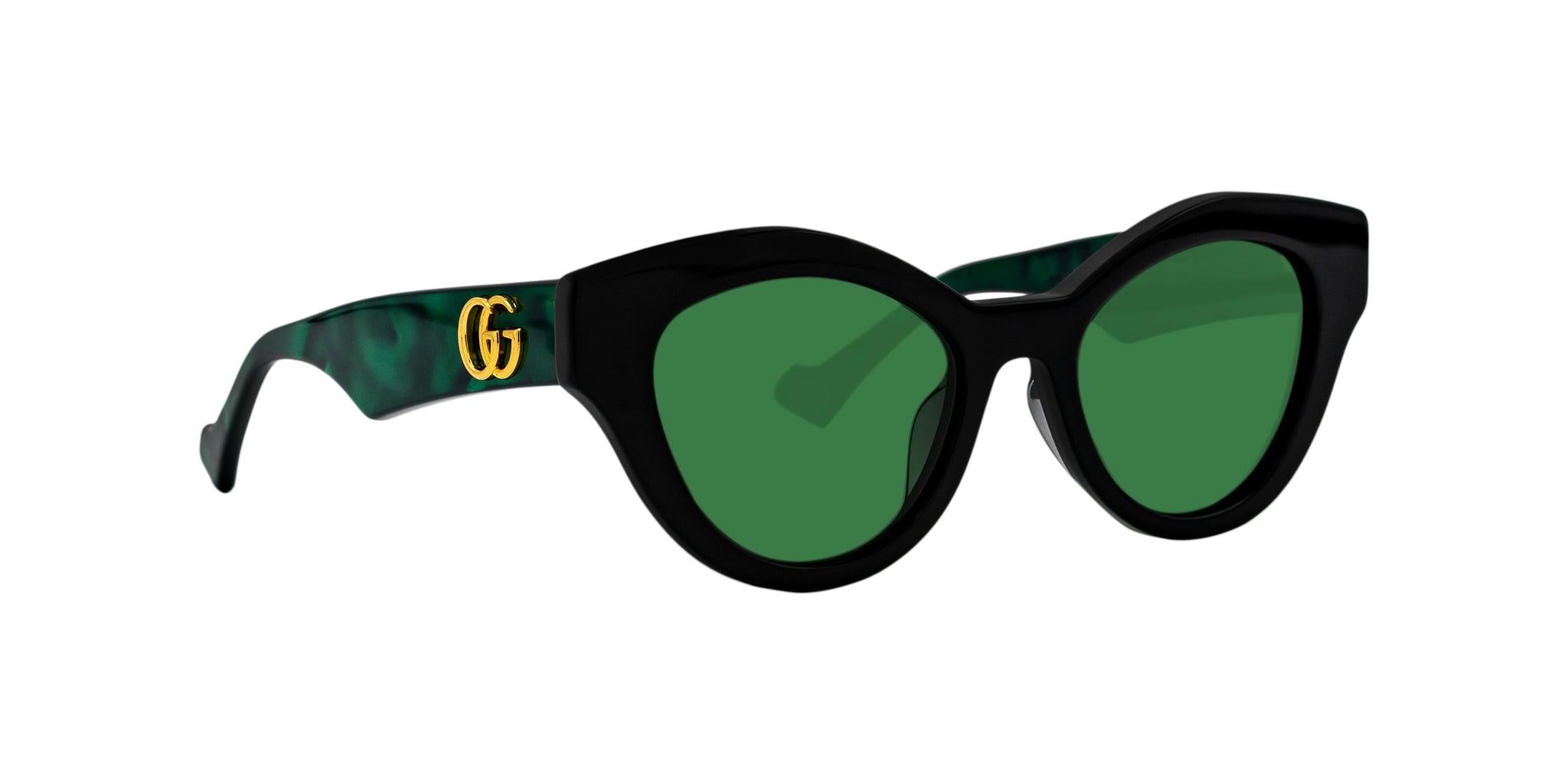 GUCCI 0957S GÜNEŞ GÖZLÜĞÜ