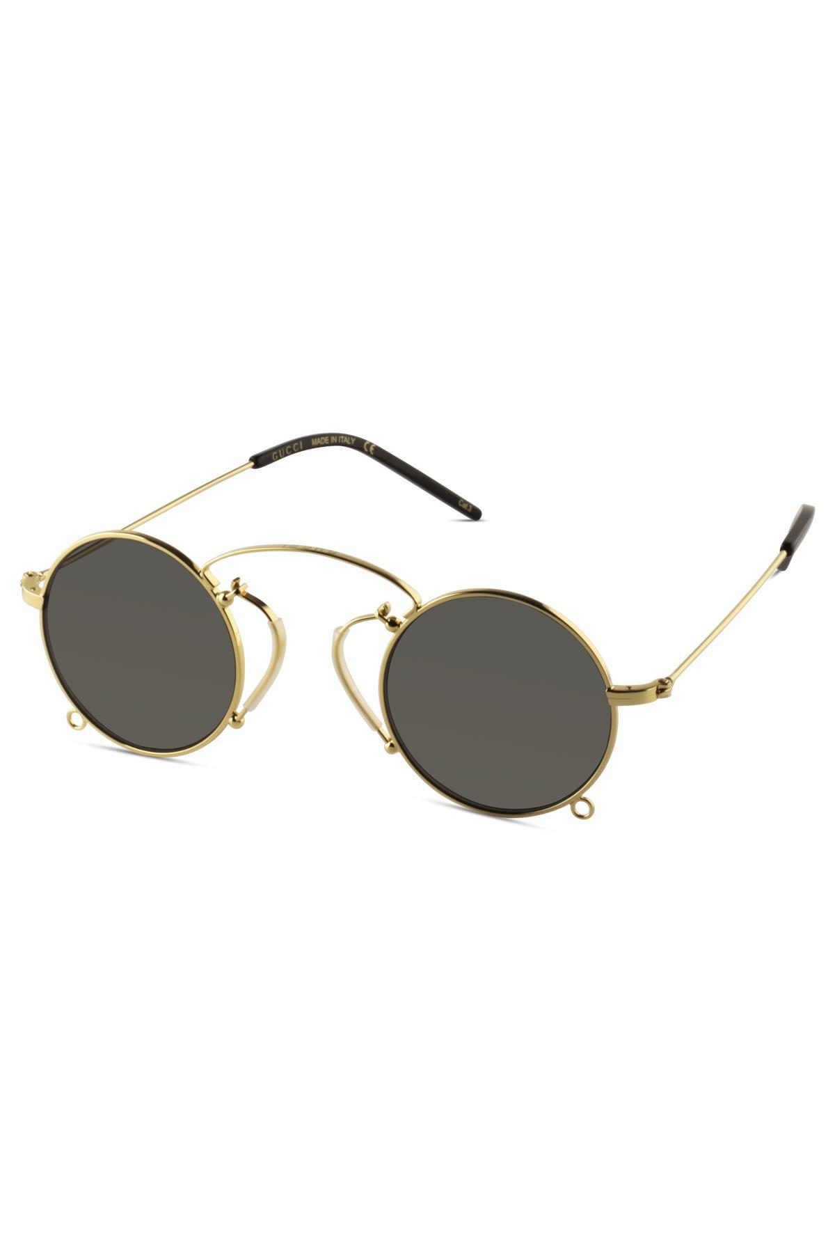 GUCCI 0991S GÜNEŞ GÖZLÜĞÜ