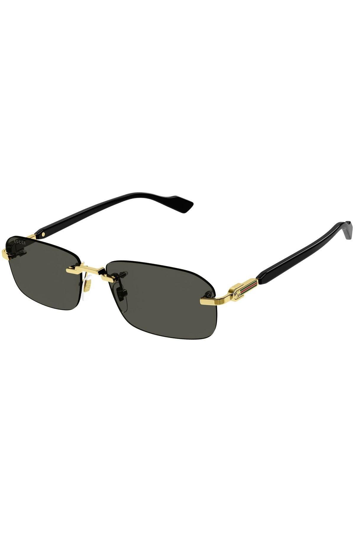 GUCCI 1221S GÜNEŞ GÖZLÜĞÜ