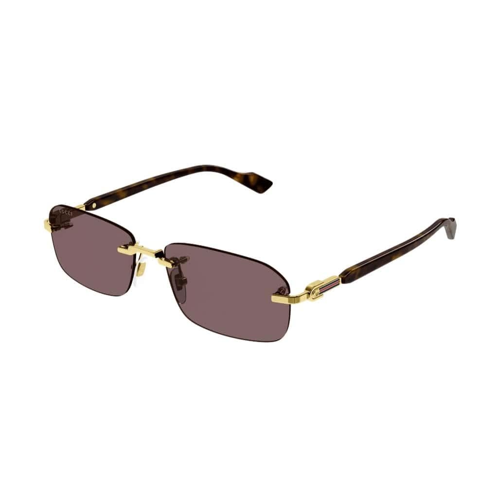 GUCCI 1221S GÜNEŞ GÖZLÜĞÜ