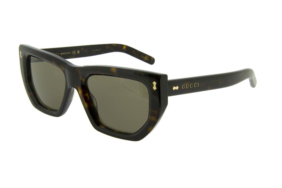 GUCCI 1520S GÜNEŞ GÖZLÜĞÜ