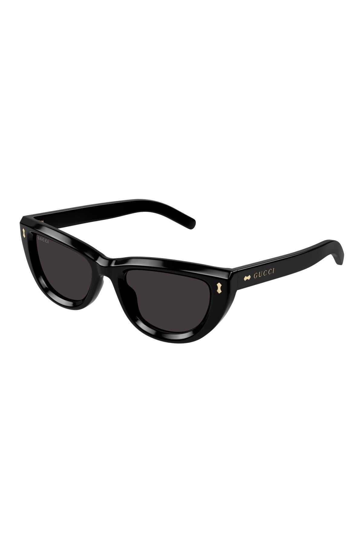 GUCCI 1521S - 001 GÜNEŞ GÖZLÜĞÜ