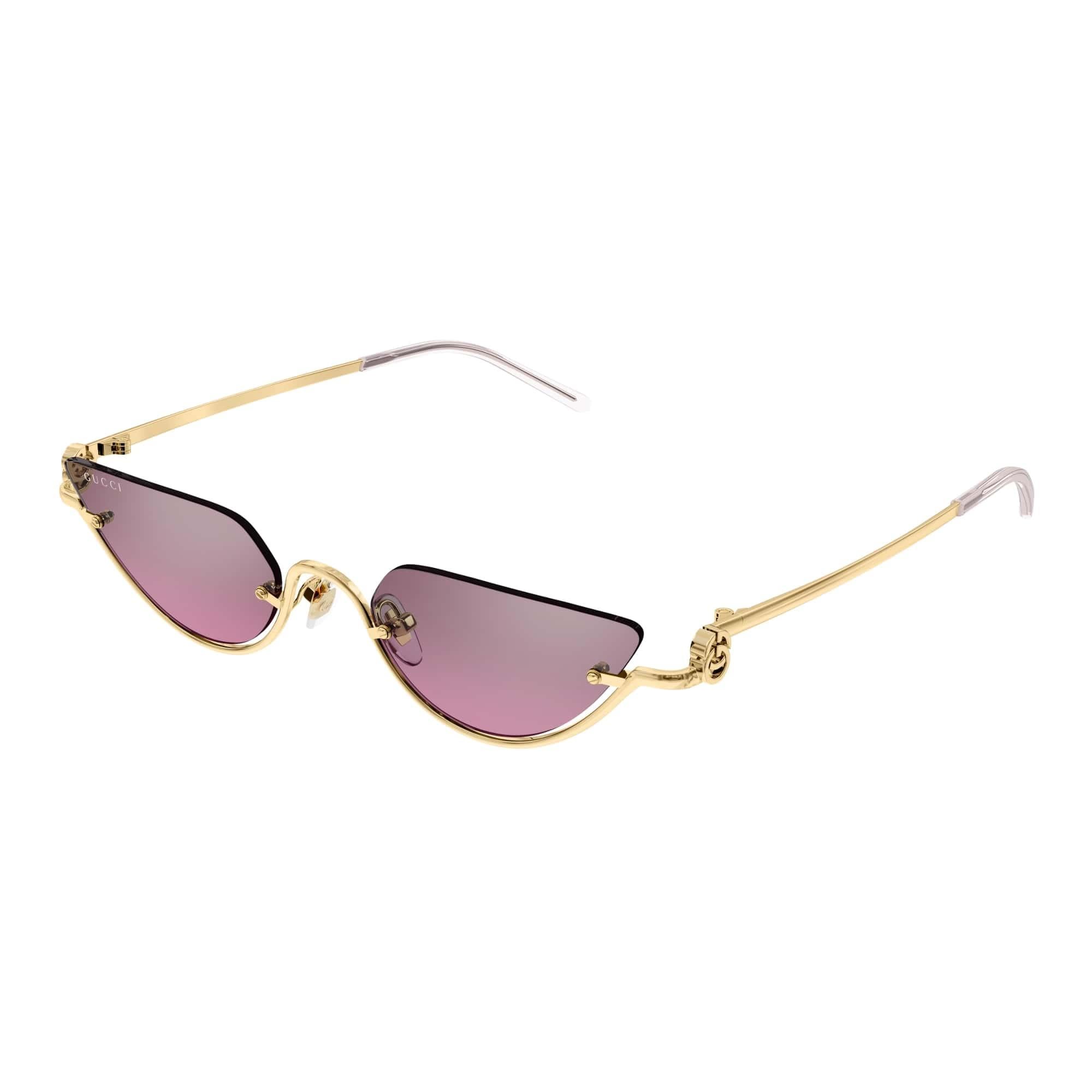 GUCCI 1603S - 003 GÜNEŞ GÖZLÜĞÜ