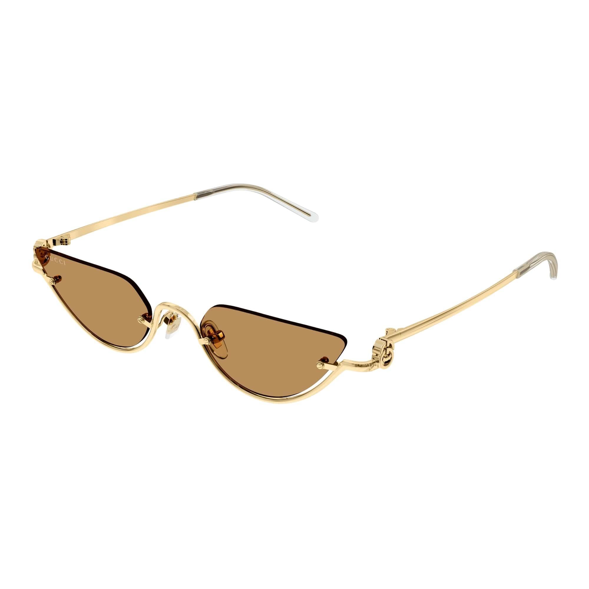 GUCCI 1603S - 003 GÜNEŞ GÖZLÜĞÜ